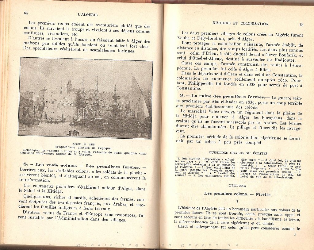 ALGERIE COURS HISTOIRE COLONISATION GEOGRAPHIE ADMINISTRATION  (35).jpg